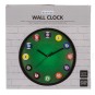 Reloj de Pared Billar