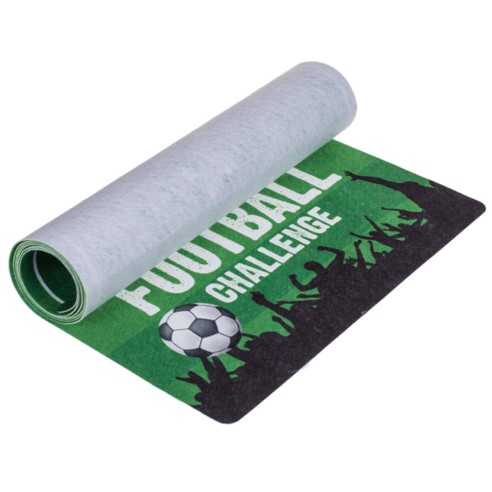 Juego de Chupitos Fútbol Curling