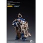 Dark Source Trading Joytoy Warhammer 40K Bladeguard Veterans Escala 1:18