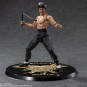 Figura Bruce Lee Legacy 50 Aniversario 13 cm