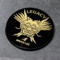 Figura Bruce Lee Legacy 50 Aniversario 13 cm