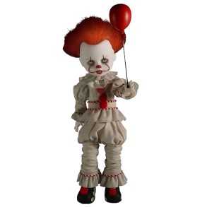 Ldd Living Dead Dolls Pennywise It Película 2017