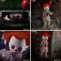 Ldd Living Dead Dolls Pennywise It Película 2017