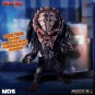 Figura MDS Predator 2 Deluxe City Hunter 15 cm
