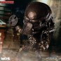 Figura MDS Predator 2 Deluxe City Hunter 15 cm