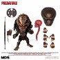 Figura MDS Predator 2 Deluxe City Hunter 15 cm