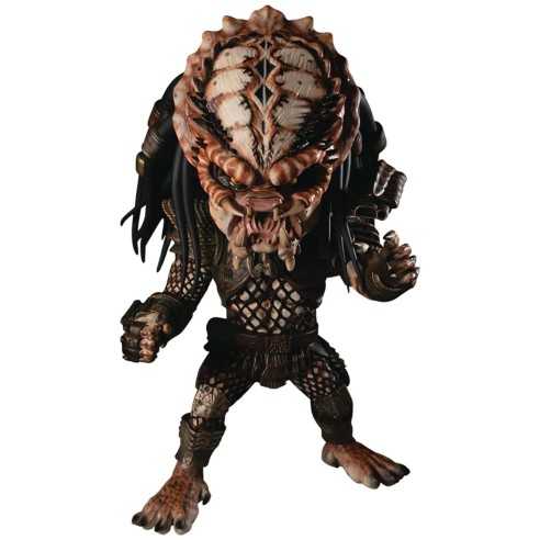 Figura MDS Predator 2 Deluxe City Hunter 15 cm