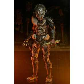 Figura Ultimate Snake Predator 2 - 18 cm 2