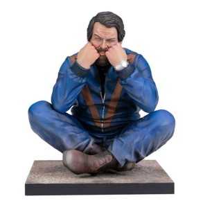 Estatua Bud Spencer as Ben. Y Si No, Nos Enfadamos Escala 1:12