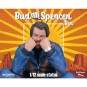 Estatua Bud Spencer as Ben. Y Si No, Nos Enfadamos Escala 1:12