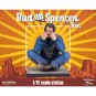 Estatua Bud Spencer as Ben. Y Si No, Nos Enfadamos Escala 1:12