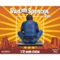 Estatua Bud Spencer as Ben. Y Si No, Nos Enfadamos Escala 1:12