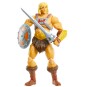 Muñeco Articulado He-Man Masters del Universo Revelation Masterverse 18 cm
