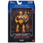 Muñeco Articulado He-Man Masters del Universo Revelation Masterverse 18 cm