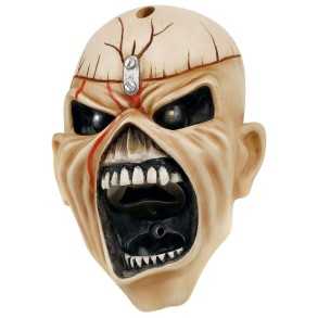 Abrebotellas Pared Iron Maiden Eddie Trooper