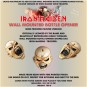 Abrebotellas Pared Iron Maiden Eddie Trooper