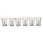 Juego Chupitos Ajedrez con 32 Vasos de Cristal