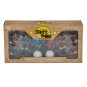 Juego Chupitos Pong 12 Vasos