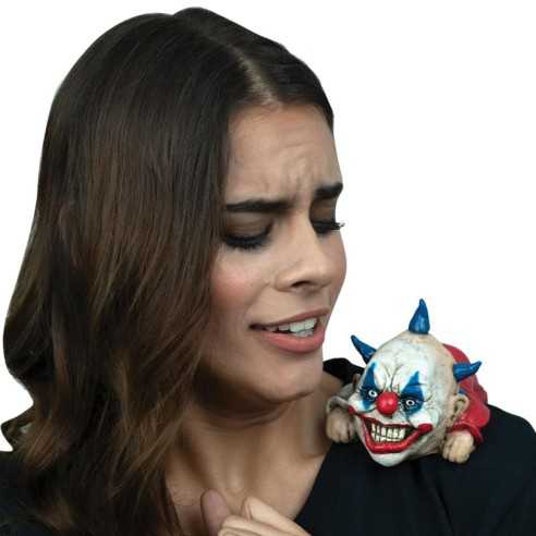 Muñeco para Hombro Dammy