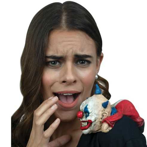Muñeco para Hombro Dammy