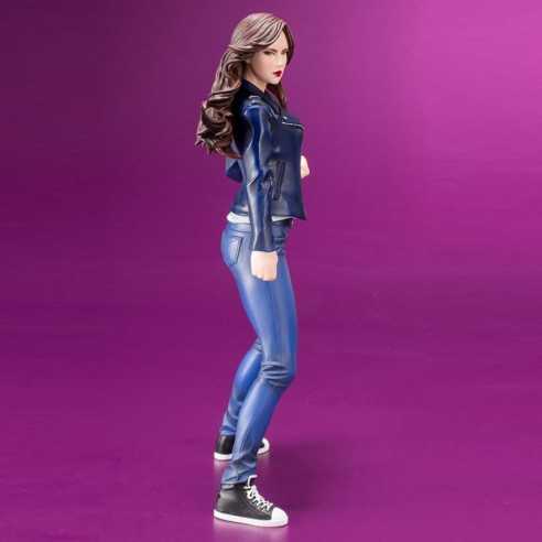 Figura Jessica Jones 18 cm The Defenders Series