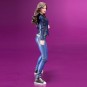 Figura Jessica Jones 18 cm The Defenders Series