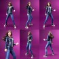 Figura Jessica Jones 18 cm The Defenders Series