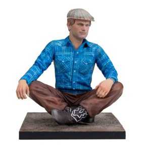 Estatua Terence Hill as Kid. Y Si No, Nos Enfadamos Escala 1:12