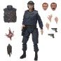 Figura Robocop Alex Murphy OCP con Uniforme 18 cm