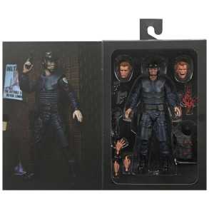 Figura Robocop Alex Murphy OCP con Uniforme 18 cm 2