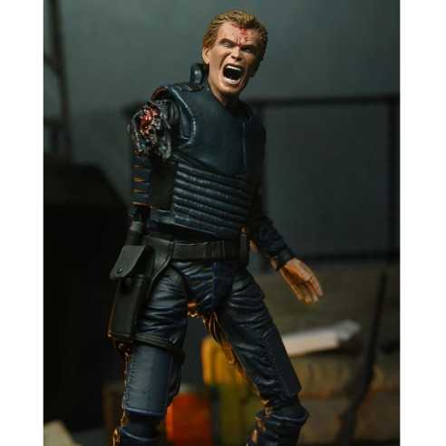 Figura Robocop Alex Murphy OCP con Uniforme 18 cm