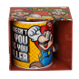 Taza Super Mario II