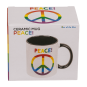 Taza Símbolo de la Paz