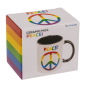 Taza Símbolo de la Paz