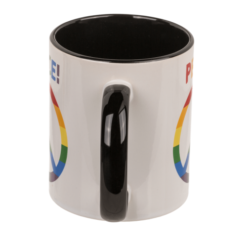 Taza Símbolo de la Paz