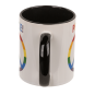 Taza Símbolo de la Paz