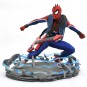 Figura Marvel Spiderman Punk 18 cm