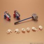 Figura Harley Quinn Birds of Prey 14,5 cm