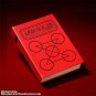 Libro de Hechizos Rojo - Zatch Bell Proplica 21,5 cm