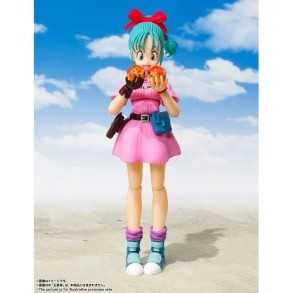 Figura Dragon Ball Bulma Adventure Begins 13,5 cm