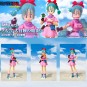 Figura Dragon Ball Bulma Adventure Begins 13,5 cm