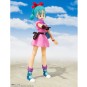 Figura Dragon Ball Bulma Adventure Begins 13,5 cm