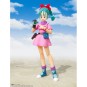 Figura Dragon Ball Bulma Adventure Begins 13,5 cm