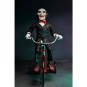 Figura Saw con Sonido con Triciclo 33 cm