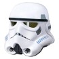 Casco Electrónico Stormtrooper Imperial Rogue One Escala 1:1