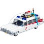 Coche Cazafantasmas Plasma Series Ecto-1 (1984), Escala: 1:18