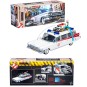 Coche Cazafantasmas Plasma Series Ecto-1 (1984), Escala: 1:18