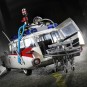Coche Cazafantasmas Plasma Series Ecto-1 (1984), Escala: 1:18