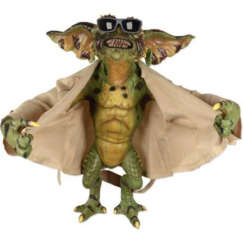 Figura Gremlins Flasher Stunt Escala 1:1