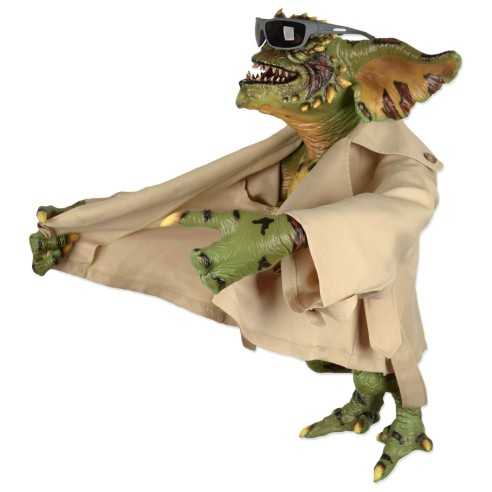Figura Gremlins Flasher Stunt Escala 1:1